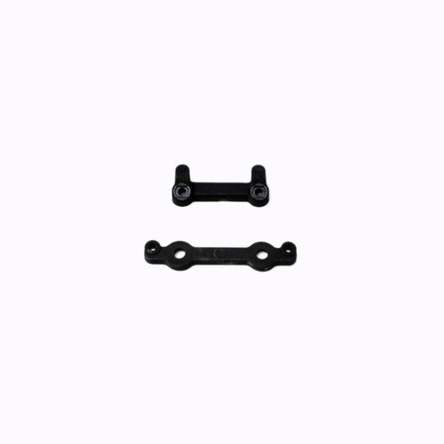 Rage R/C C1019 Steering Rack Cap and Drag Link: R10ST