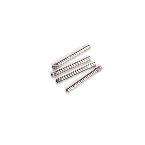 Rage R/C C1831 Outer Hinge Pin Set (4): R18MT