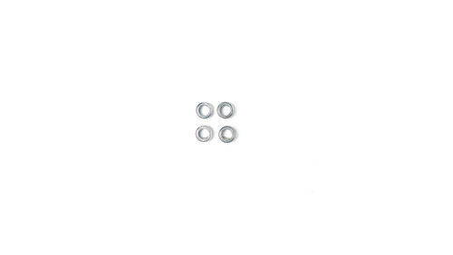 Rage R/C C1847 6 x 10 x 3 Ball Bearing (4): R18MT