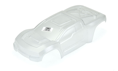 Proline Racing 353017 Pre-Cut Brute Clear Body for E-REVO 2.0