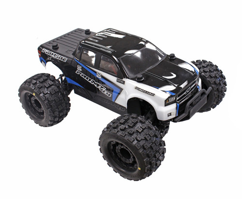 Proline Racing 4005003ARR Pro-MT 4X4 4WD Premium ARR Monster Truck, 1/10 Scale