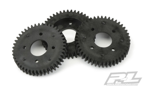 Proline Racing 400501 PRO-MT 4x4 Replacement MOD 1 Spur Gear