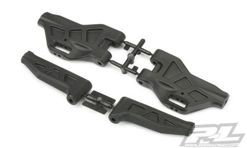 Proline Racing 400505 PRO-MT 4x4 Replacement Front Arms