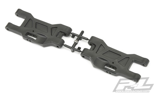 Proline Racing 400506 PRO-MT 4x4 Replacement Rear Arms