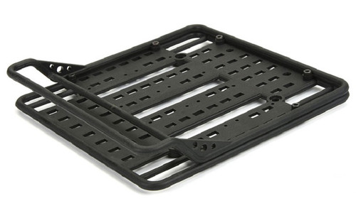 Proline Racing 627800 Overland Scale Roof Rack, Fits Crawlers and Scale Trucks.