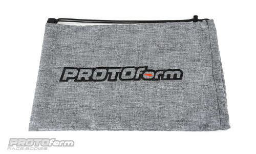 Proline Racing 629600 PROTOform Car Bag