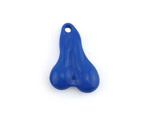 RPM R/C Products 70695 DIRTY DANGLERS BLUE