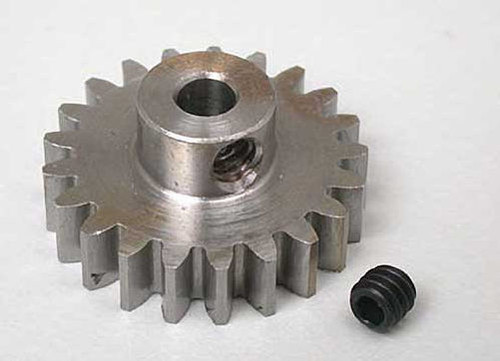 Robinson Racing 0210 21T PINION GEAR 32P