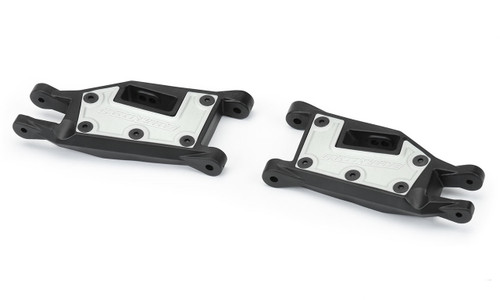 Proline Racing 633300 PRO-Arms Front Arm Kit, for Slash 2wd