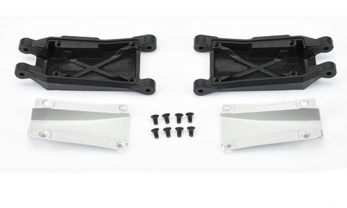 Proline Racing 633400 PRO-Arms Rear Arm Kit, for Slash 2wd