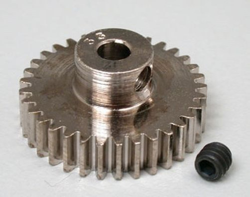 Robinson Racing 1033 33T PINION GEAR 48P