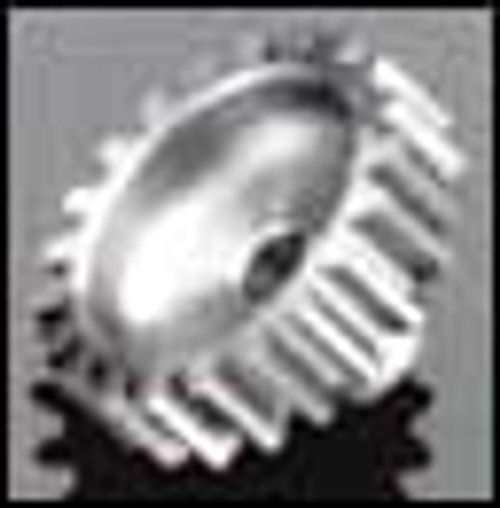 Robinson Racing 1120 20T .6 MOD METRIC PINION GEAR