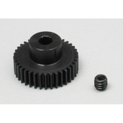 Robinson Racing 4321 21T 64P ALUM PRO PINION