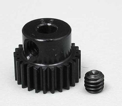 Robinson Racing 4325 25T 64P ALUM PRO PINION