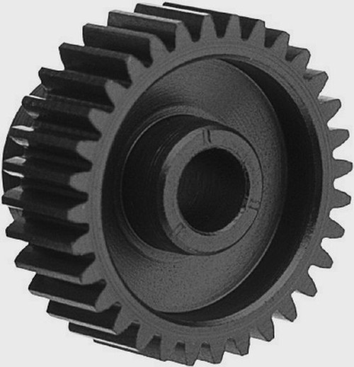 Robinson Racing 4341 41T 64P ALUM PRO PINION