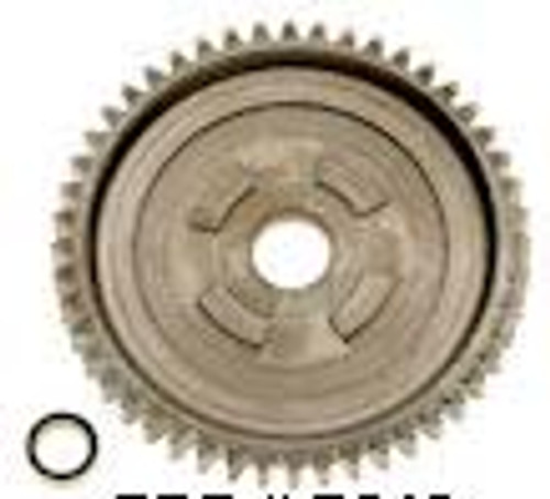 Robinson Racing 7246 46T SAVAGE X HARDENED STEEL SPUR GEAR