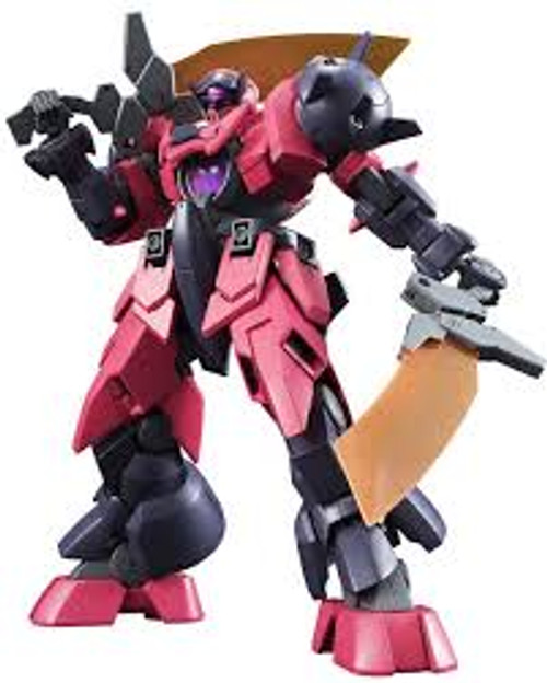 Bandai 225745 #05 Ogre GN-X "Gundam Build Divers" Bandai HGBD 1/144