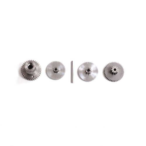 Savox SGSW1250MG Servo Gear Set w/ Bearings, for SW1250MG