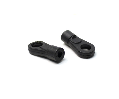 Racers Edge 1882 Shock Rod Ends (pr.): RCE Shocks