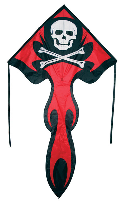 Skydog Kites 11120 48" Pirate Best Flier