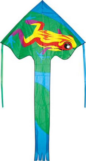 Skydog Kites 11122 48' Dart Frog Best Flier