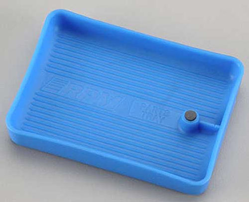 RPM R/C Products 70100 PARTS TRAY