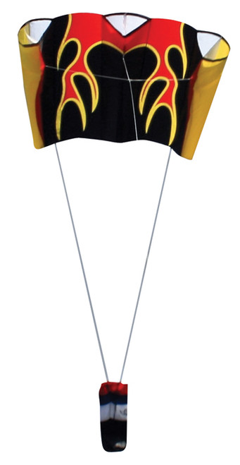 Skydog Kites 16817 Flames Double Lifter Sled 30