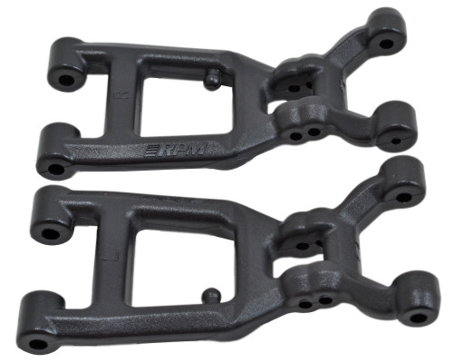 RPM R/C Products 73822 Rear A-Arms, for Associated B64 & B64D