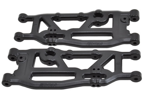 RPM R/C Products 81402 Rear A-arms for ARRMA Kraton, Talion & Outcast