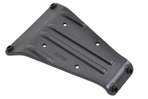 RPM R/C Products 81762 Rear Bumper Mount-X-Maxx