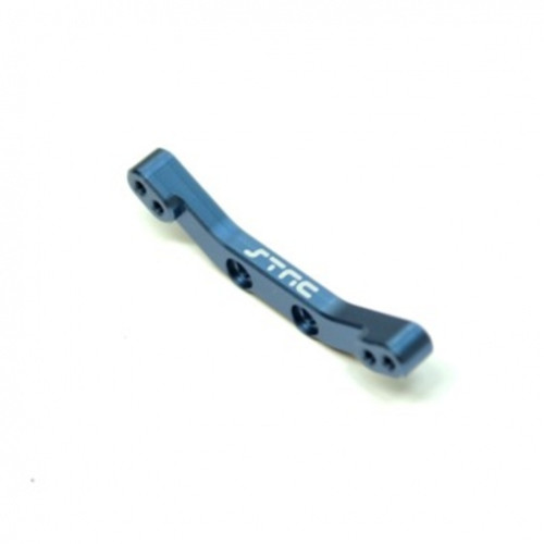 ST Racing Concepts ST8338FB Alum HD Front Shock Tower for Traxxas 4Tec 2.0 Blue