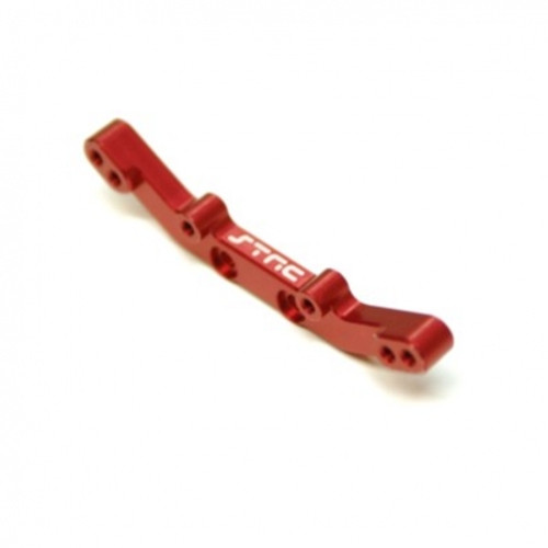 ST Racing Concepts ST8338RR Alum HD Rear Shock Tower for Traxxas 4Tec 2.0 Red