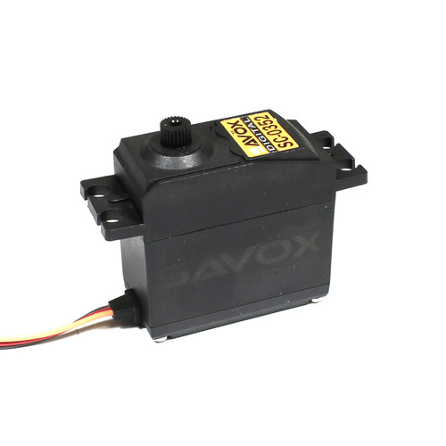 Savox SC0352 STD DIGITAL SERVO .13/90