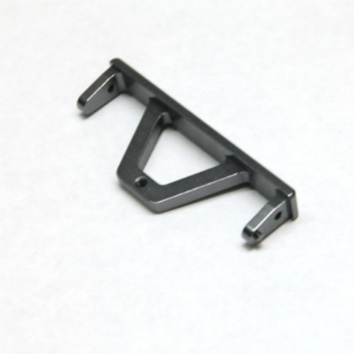 ST Racing Concepts STA80026RGM CNC Machined Alum Rear Chassis Rail Brace for SCX10 Jeep Wran