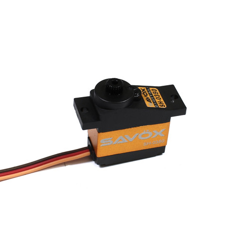 Savox SH0350 MICRO DIGITAL SERVO .16/36