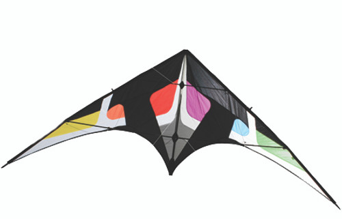 Skydog Kites 20455 CrossFire Comp