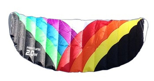 Skydog Kites 22520 Para-Stunter 2.0