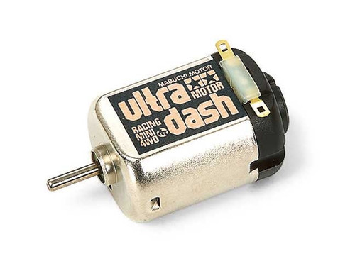 Tamiya 15307 JR RC Mini Ultra Dash Motor