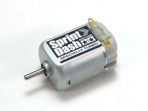 Tamiya 15318 JR RC Sprint Dash Motor