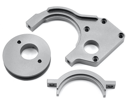 ST Racing Concepts STA31156GM CNC MACHINED ALUM. MOTOR MOUNT/MOTOR CAM COMBO, YETI