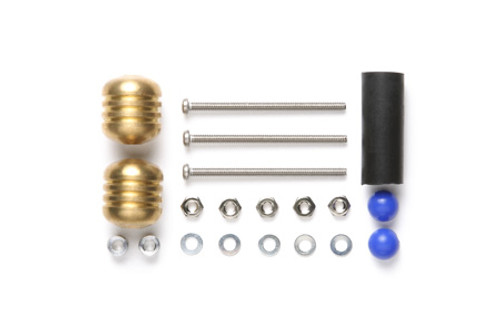 Tamiya 15401 JR Mass Damper Set