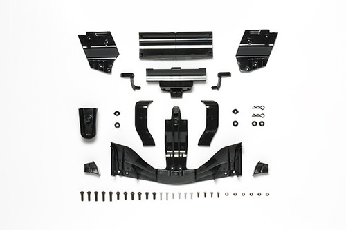 1/10 RC F104軽量ボディ（タイプ2017）47436 1/10 RC F104軽量ボディ（タイプ2017）47436 - メルカリ
