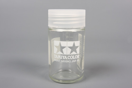 Tamiya 81042 Paint Mixing Jar