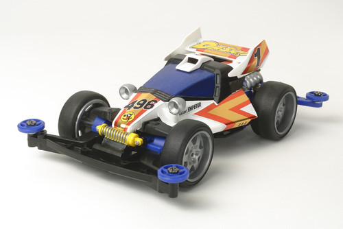 Tamiya 18069 JR Dash-1 Emperor Premium