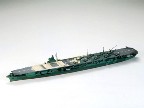 Tamiya 31214 1/700 Zuikaku Aircraft Carrier