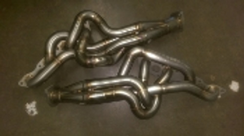 PPE Engineering 145001-SS Lexus RCF/GSF equal length headers-Stainless