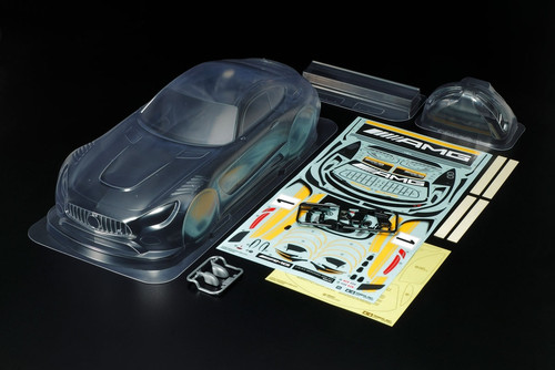 1/10 RC F104軽量ボディ（タイプ2017）47436 1/10 RC F104軽量ボディ（タイプ2017）47436 - メルカリ