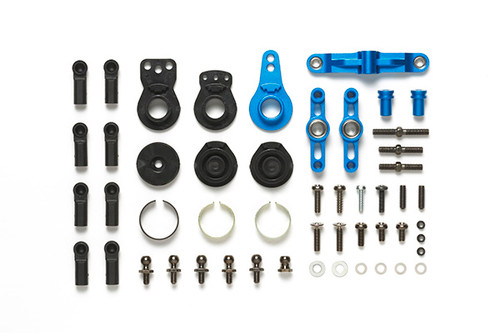 Tamiya 54752 RC TT02 Steering Upgrade Parts