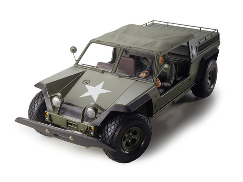 Tamiya 58004 RC FMC XR311 Kit