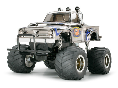 Tamiya 58365 MIDNIGHT PUMPKIN METALLIC 1/12 KIT